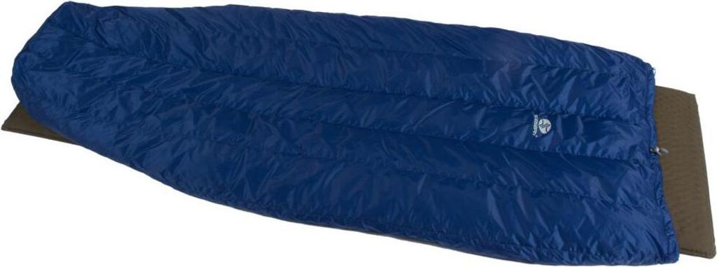 SirJoseph Schlafsackdecke Modell Teton 560 Quilt 190 Produktbild 