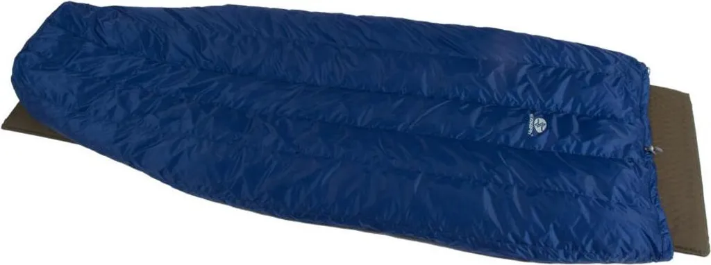 Quilt Teton 560 SirJoseph : Ne soyez plus à l'étroit dans votre Couchage