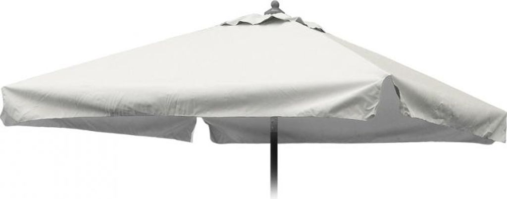 Ricambio per ombrellone 2x2 Plutone con mantovana/supporto Immagine del prodotto 