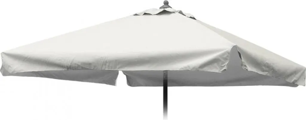 Toile de rechange parasol 2x2 Plutone : rénovation de votre terrasse été
