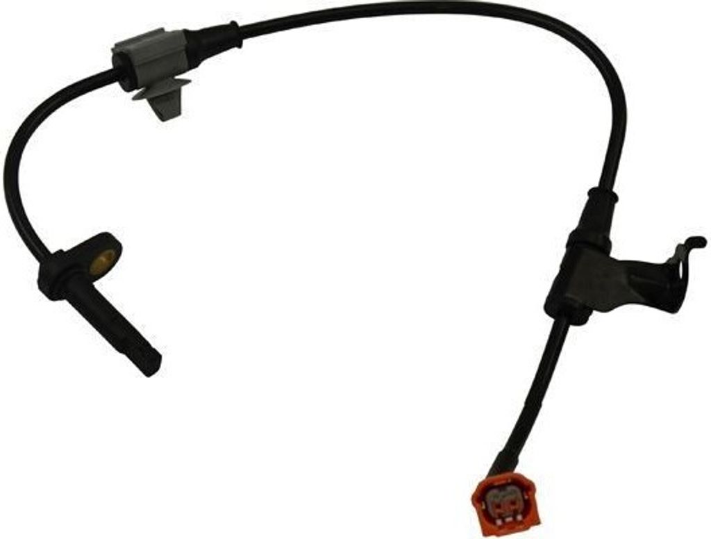 KAVO PARTS ABS Sensor Raddrehzahl Hinten Rechts für HONDA Accord VII Limousine (CL, CN) BAS-2008