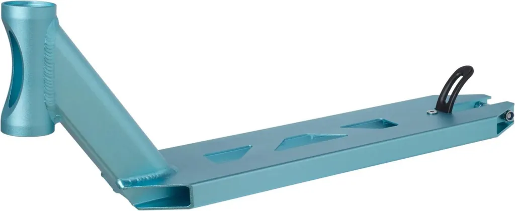 Deck Striker Lux Integrated Ultra Léger pour Trottinette de Trick