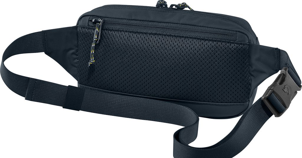 Fjällräven High Coast Hip Pack Bauchtasche Navy Produktbild 21