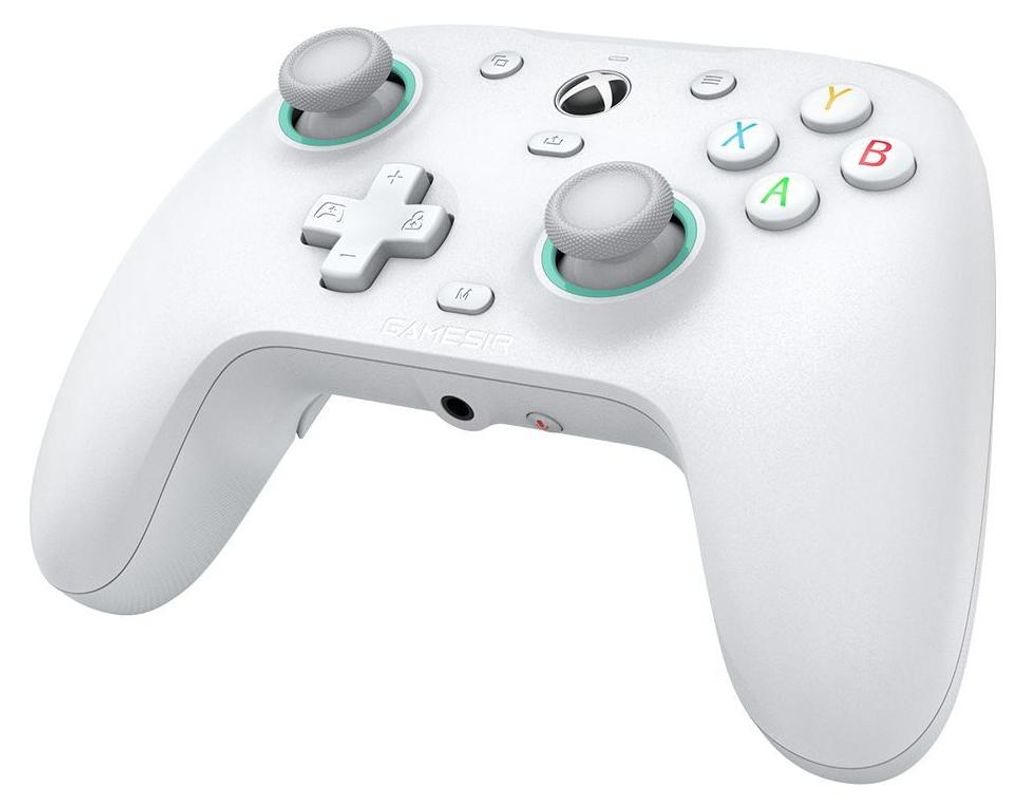 GameSir G7 SE, Gamepad, Xbox One, Xbox Series S, Xbox Obrázok produktu 