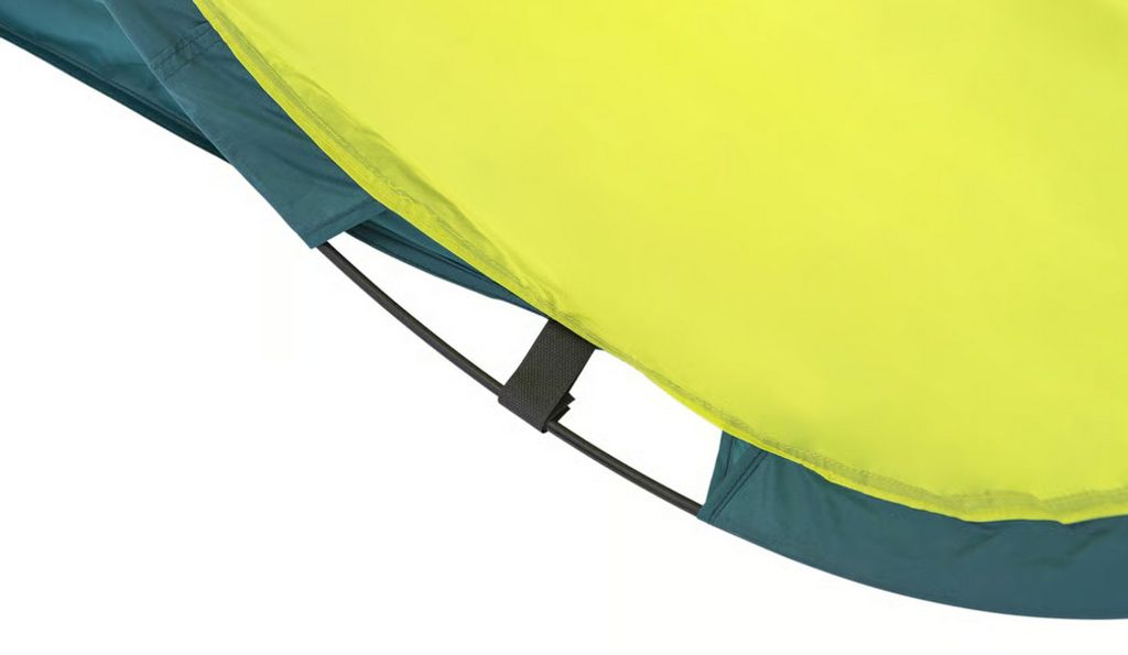 Namiot Pavillo™ "Coolquick 2" dla 2 osób, 220 x 120 x 90 cm Zdjęcie produktu 26