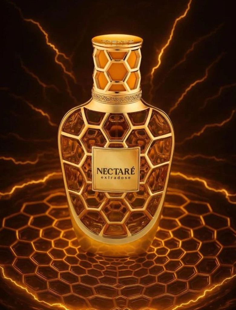 French Avenue Nectare Extradose Extrait de Parfum 90 ml Unisex