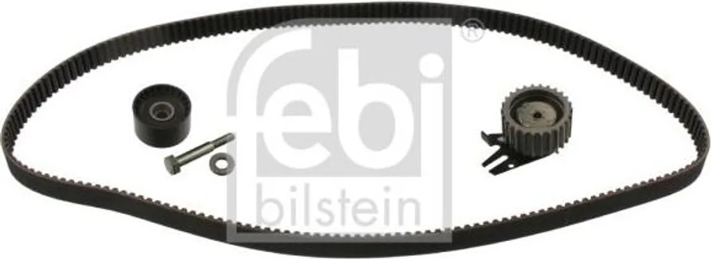 Évitez la casse moteur : Kit distribution FEBI 23655 pour Stilo et Musa