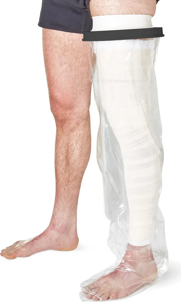 Copertura antipioggia Vitility - gamba intera ne550643311