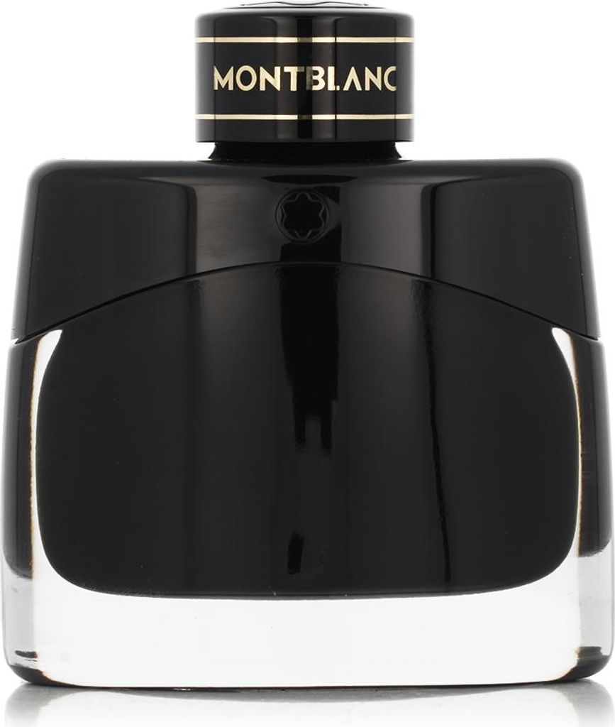 Herendoucheparfum Legend van Montblanc, Eau de Parfum, 50 Productafbeelding 