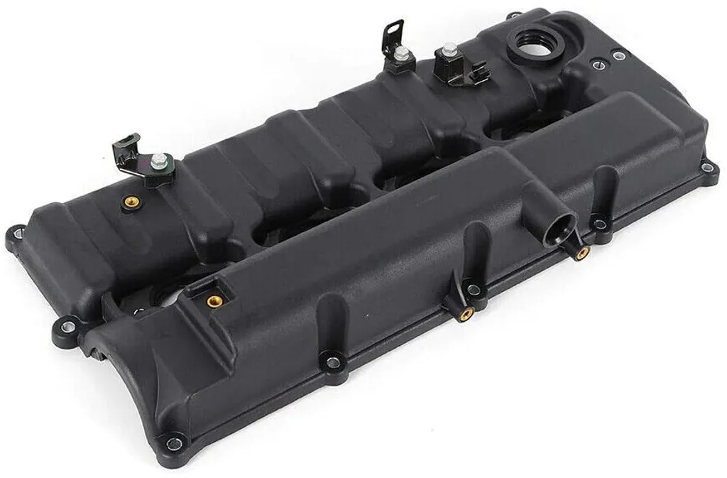 Couvercle de soupape étanche pour Kia Sorento 2.5 CRDi de 2006 à 2009 - 3