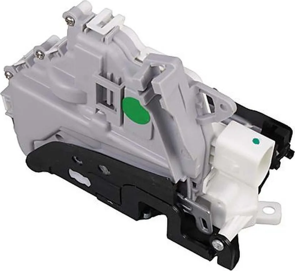 Serrure porte conducteur Audi A4 A6 Q5 Q7 pour réparation verrouillage
