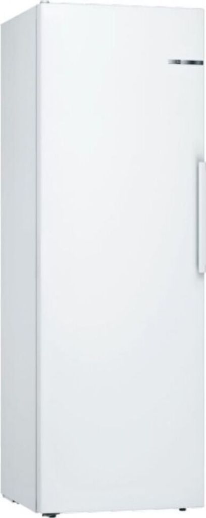 Bosch KSV33VWEP Kühlschrank Freistehend 324 l E Weiß
