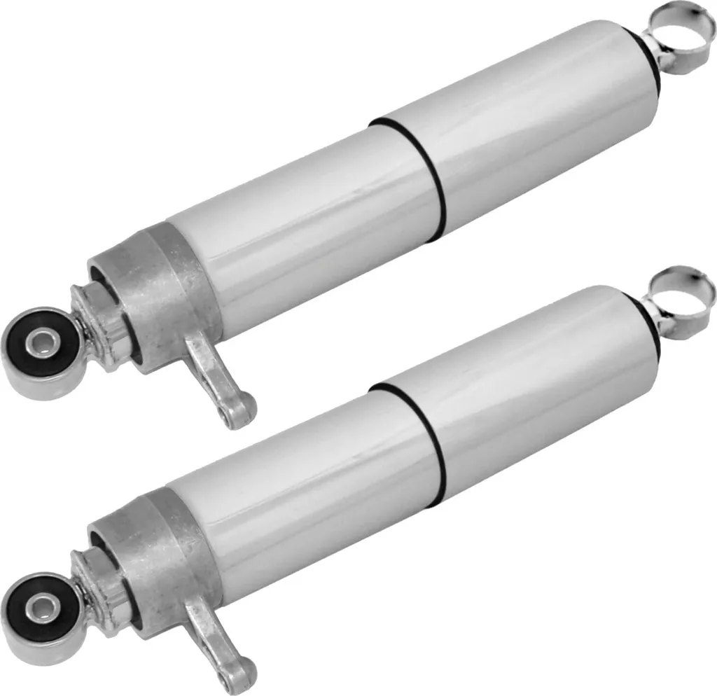 Jambes de suspension MZ pour tracteur SW ES250/2 TS250 ETZ250 chromé