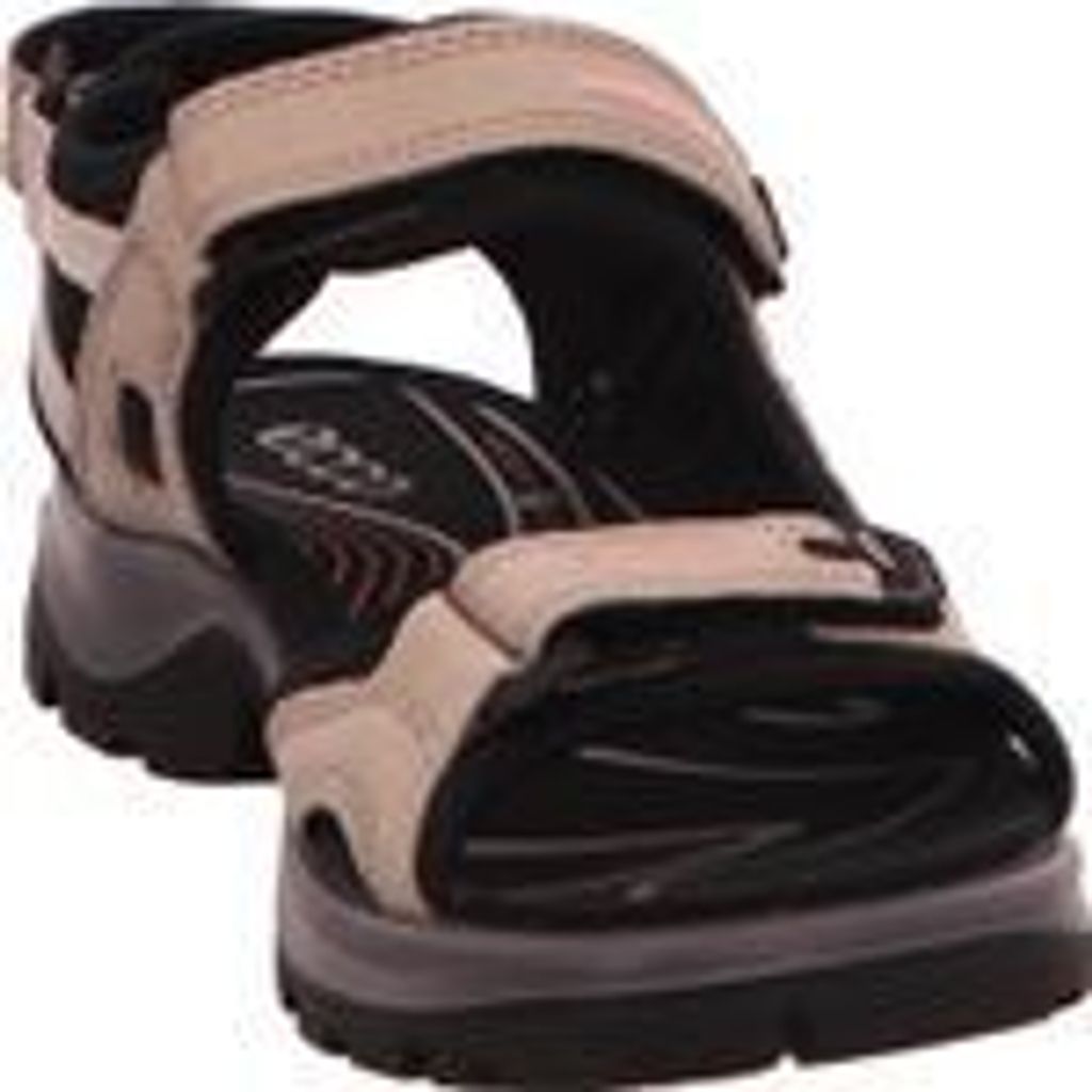 Ecco Offroad Yucatan W Atmosphere/Ice W./Black Produktbild 116
