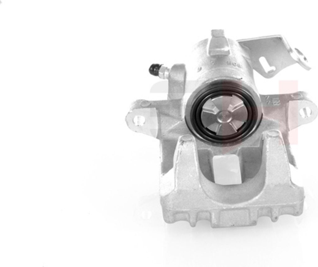 GH Bremssattel Hinten Hinten Rechts für VW POLO (9N) Ø34mm GH-454325H