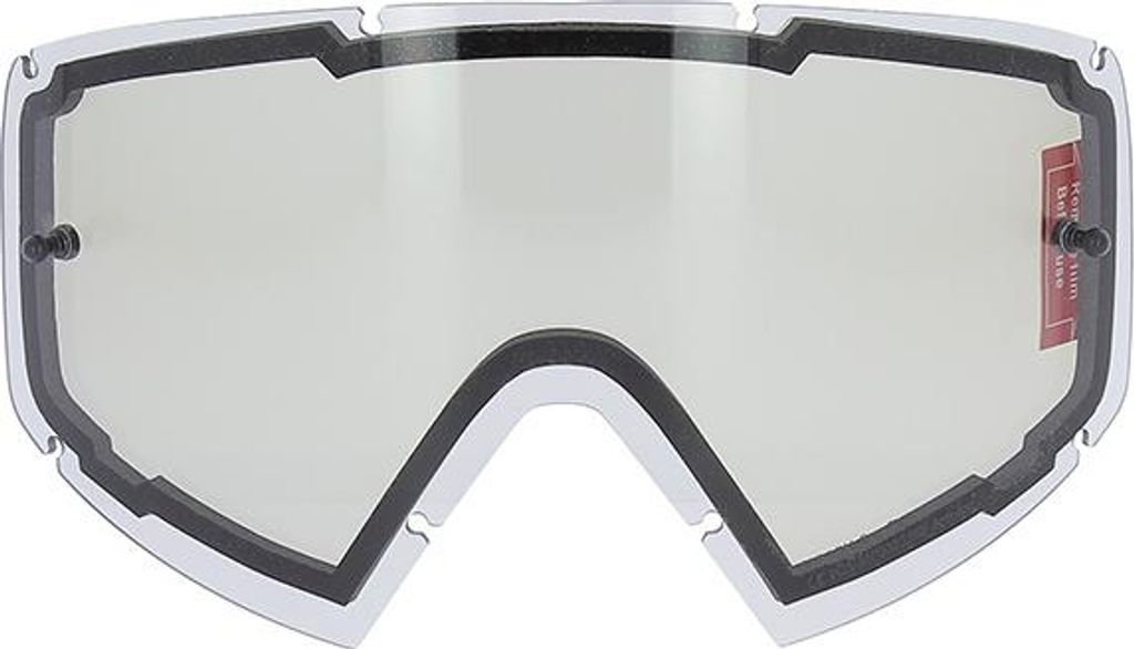 Red Bull Spect WHIP Ersatz-Plexiglasdoppel