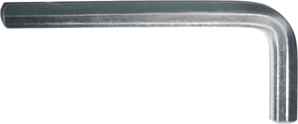 SW-Stahl 04719L Winkelschlüssel, Innensechskant, 15 mm