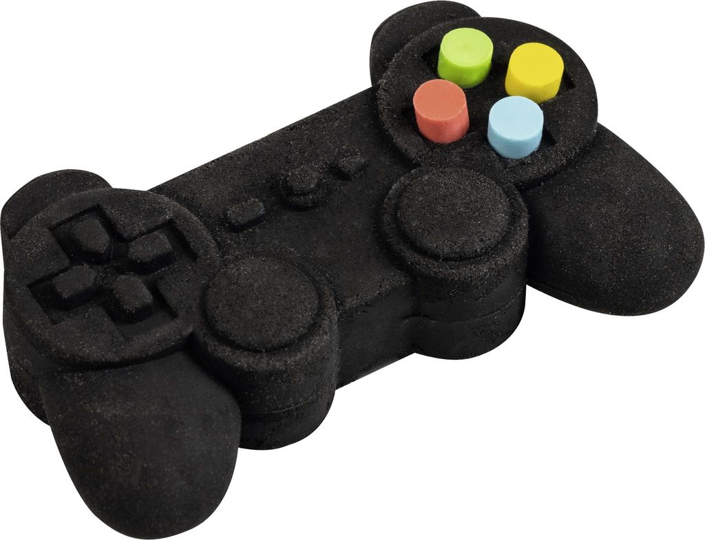 Radiergummi Gamepad 4061947140620 Produktbild 