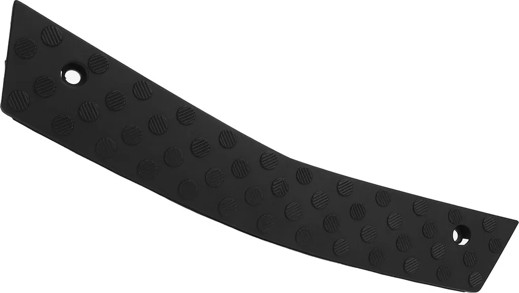 Pare-chocs Central Seamless Ajustement Parfait Sprinter W906 9068850411 - 4