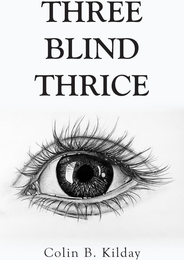 Three Blind Thrice