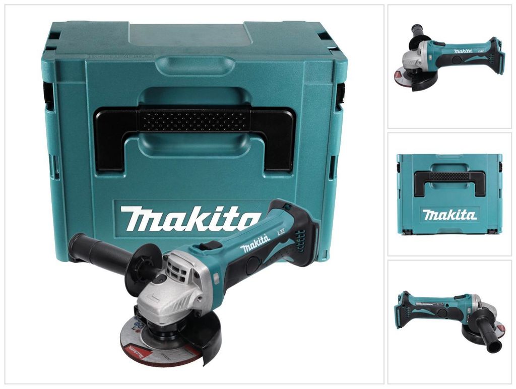Makita DGA452ZJ Produktbild 