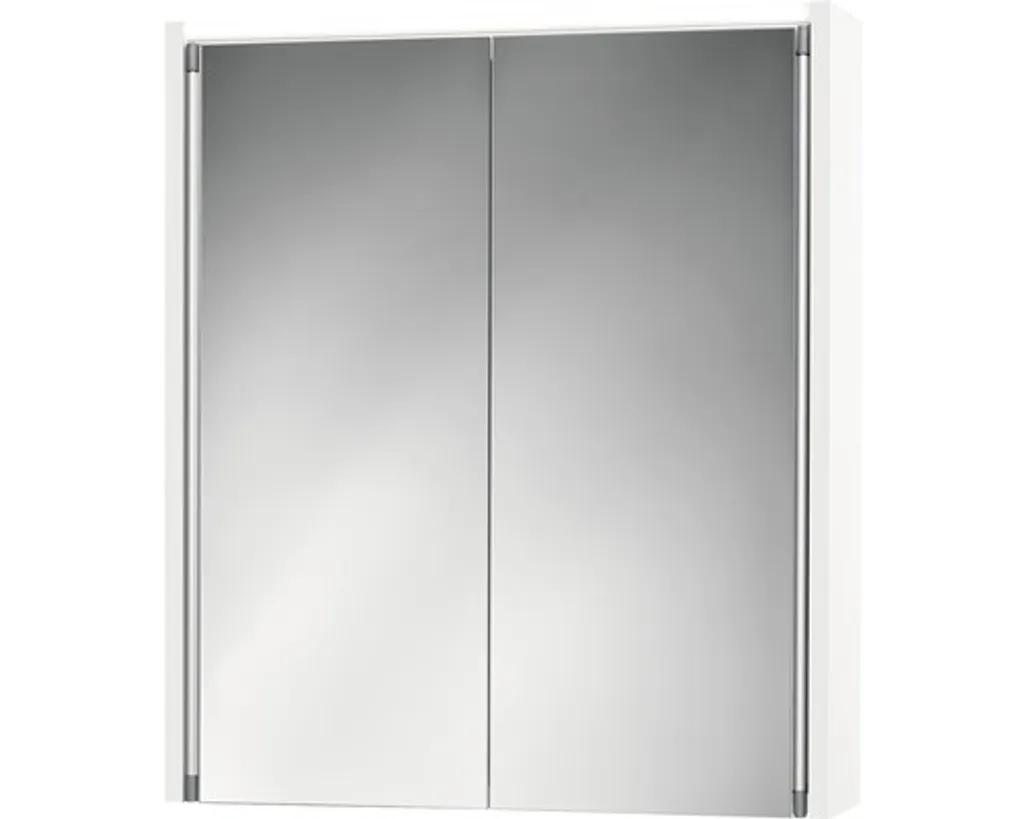 Armoire Nelma LED Line FTP - Éclairage optimal pour salle de bain chic