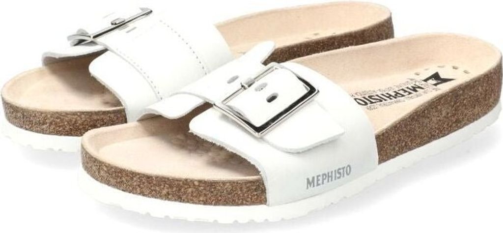 Mephisto Mabel - damen slipper