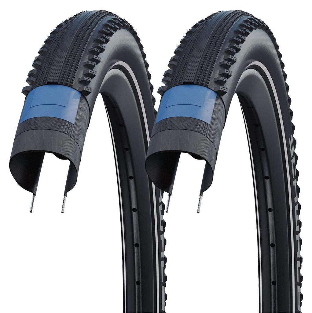 Schwalbe Hurricane, 26", MTB, Straße, Produktbild 