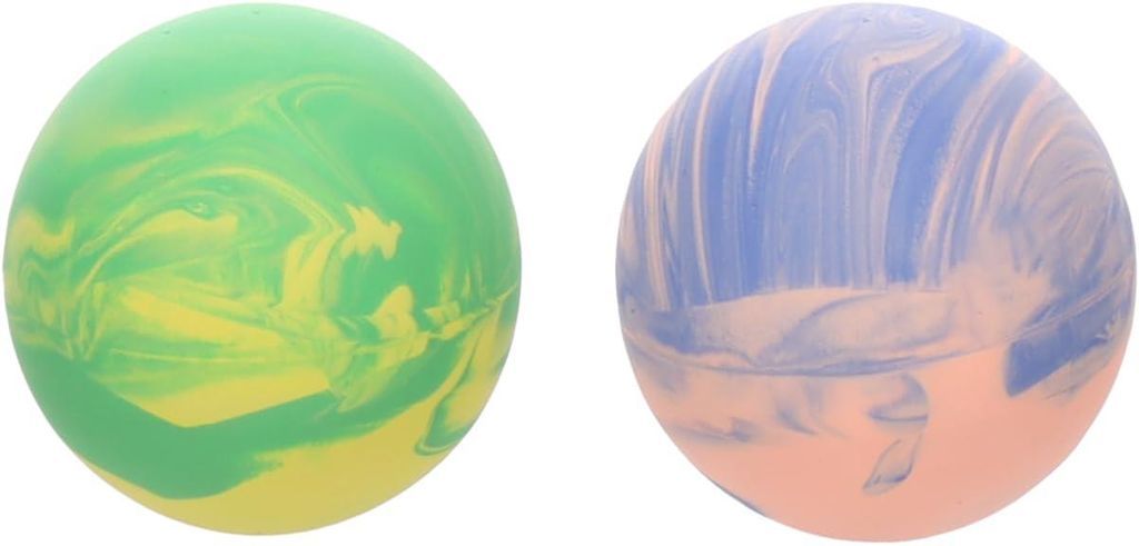 Flamingo Spielzeug: Palla BOUNCA, dimensione S, 6,3 cm. Immagine del prodotto 
