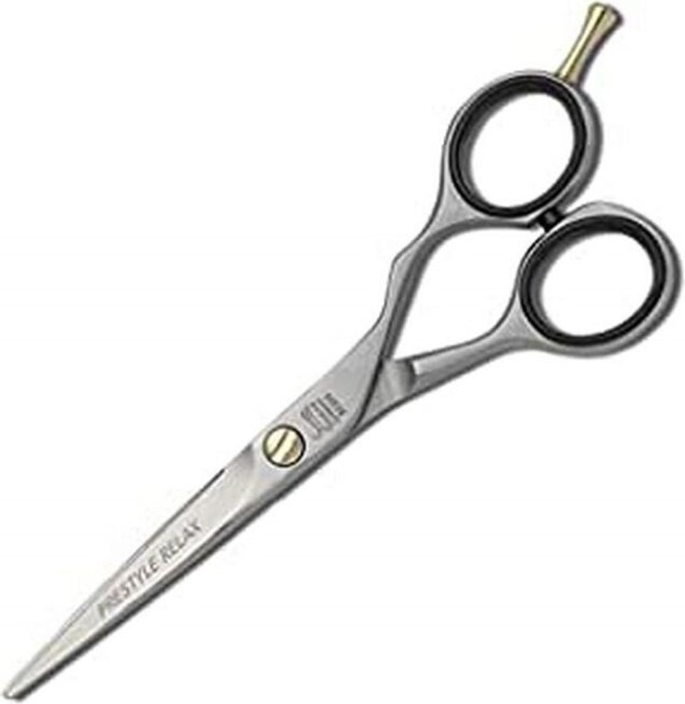 Jaguar HS 6,5 82365 Pre Style Relax Haarschneideschere Produktbild 