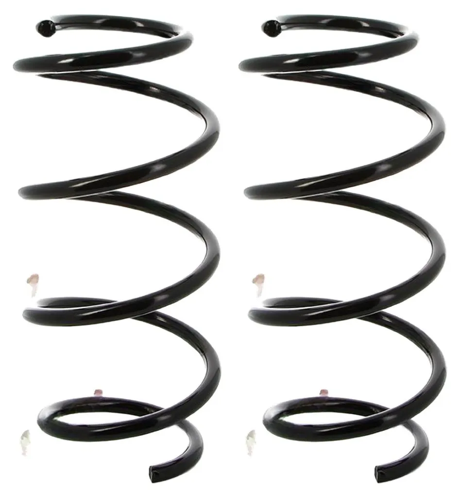 Ressort de Suspension Avant pour Skoda Kodiaq, Octavia et VW Golf 7