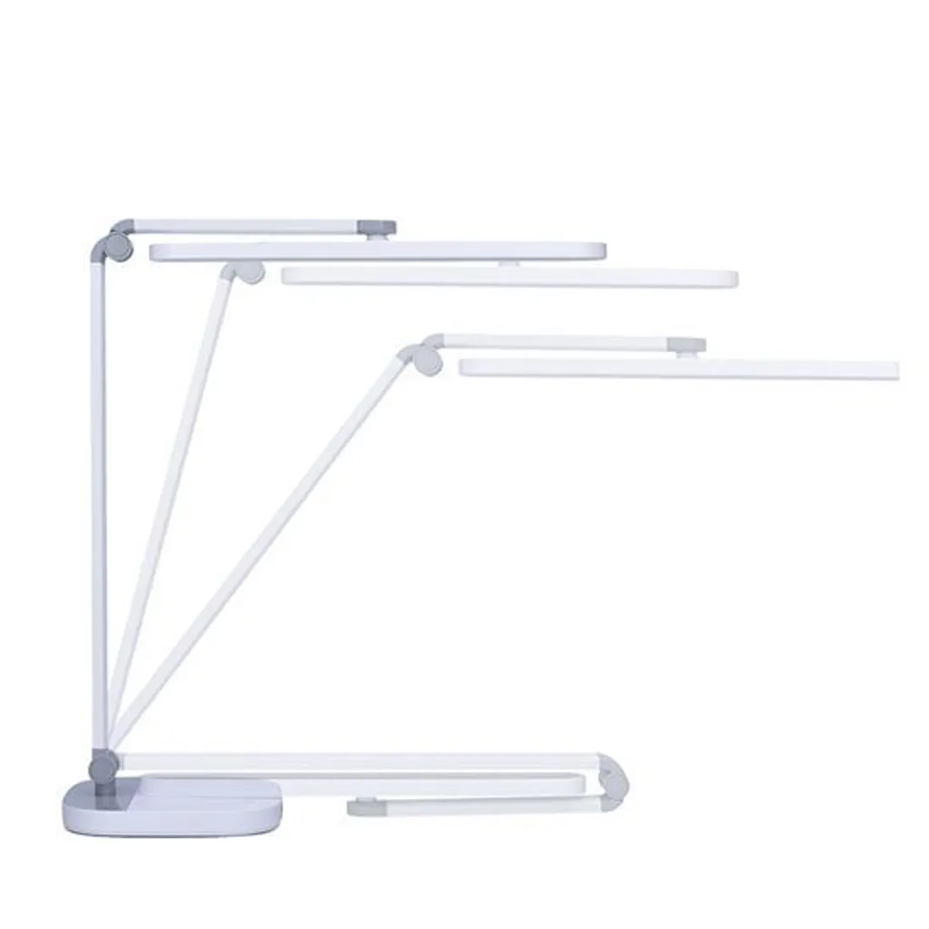 Lampe de Bureau LED Tactile Solight WO65 avec Intensité Variable et Veilleuse - 3