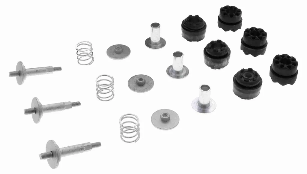 Compresseur VEMO haute performance V20-52-0003 avec sécheur intégré - 3