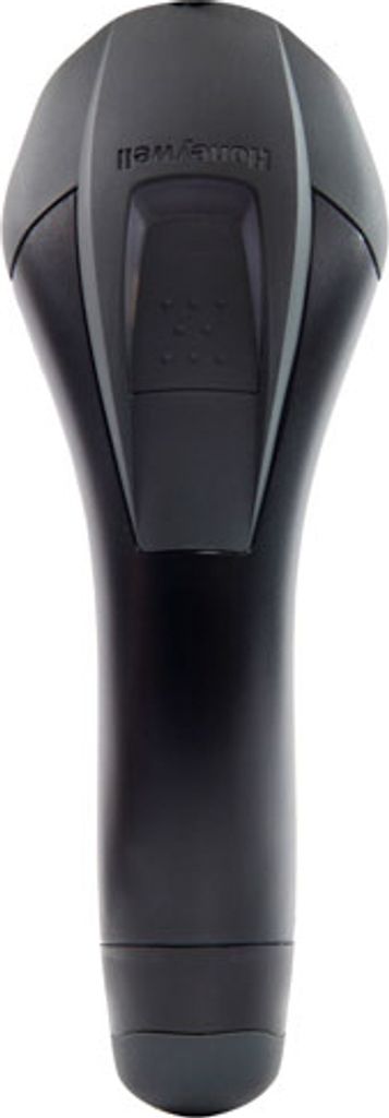 Honeywell Voyager 1202g, BT, 1D, schwarz Bluetooth Scanner, 1D, Laser, IR-Barcodesensor, CodeGate Funktion, 100 Scans/Sek., Reichweite: 10m, IP42, ...