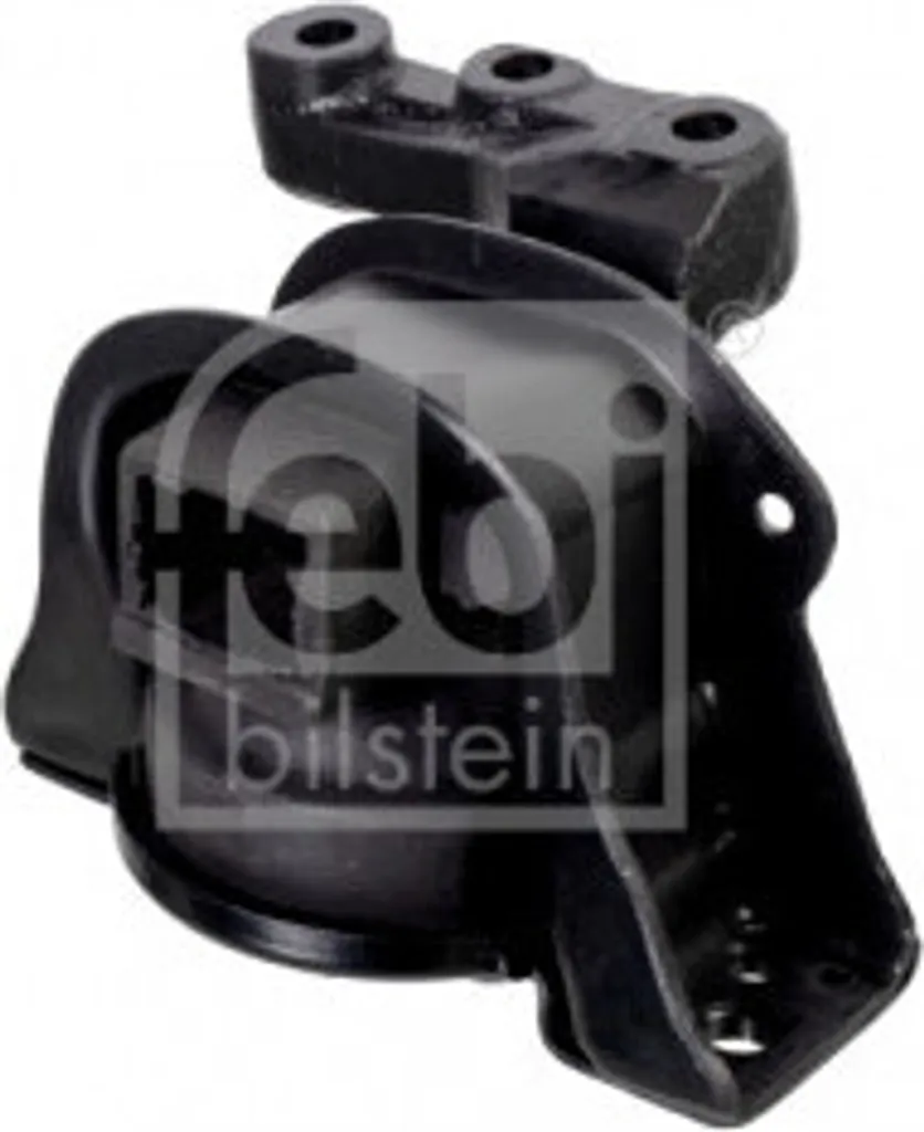Supprimer vibrations moteur Peugeot 208 et 2008 avec support FEBI 174535