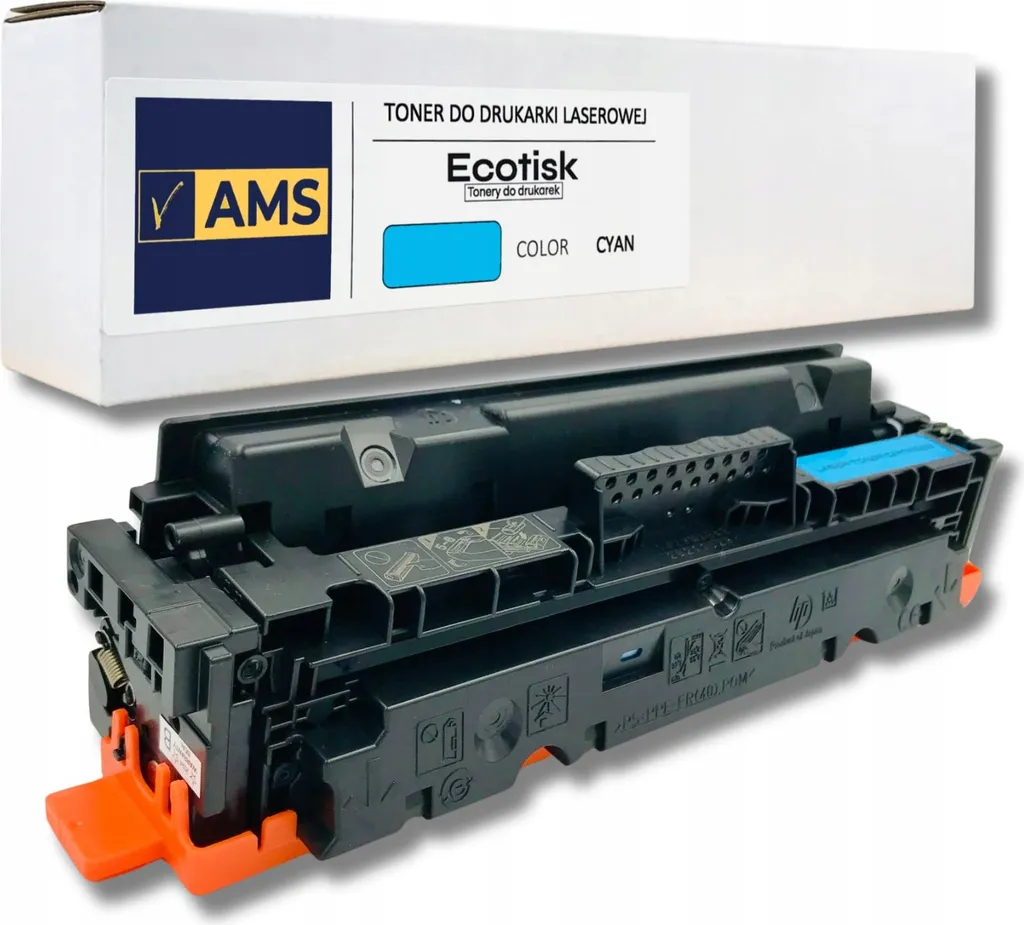 Toner Alta Capacità per Canon CRG-055HC 3019C002 con Chip - LBP660 MF742
