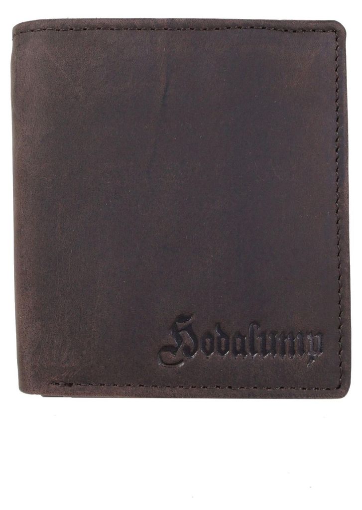 Hodalump & Ratschkatl Herren Geldbörse Geldtasche Guggi Produktbild 