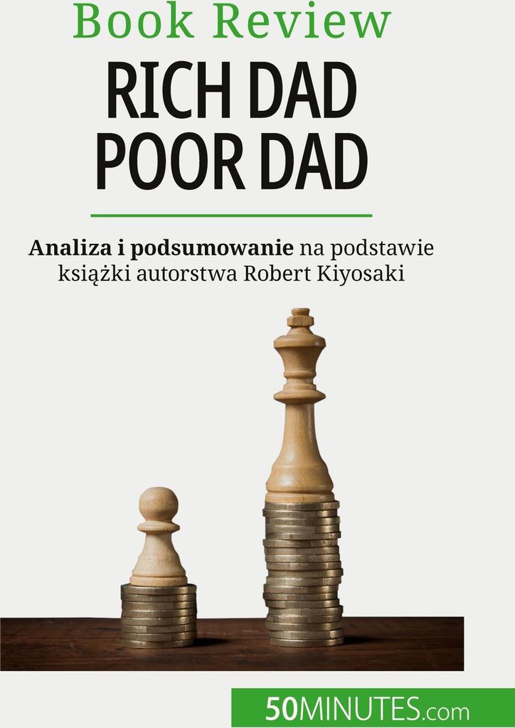 Rich Dad Poor Dad