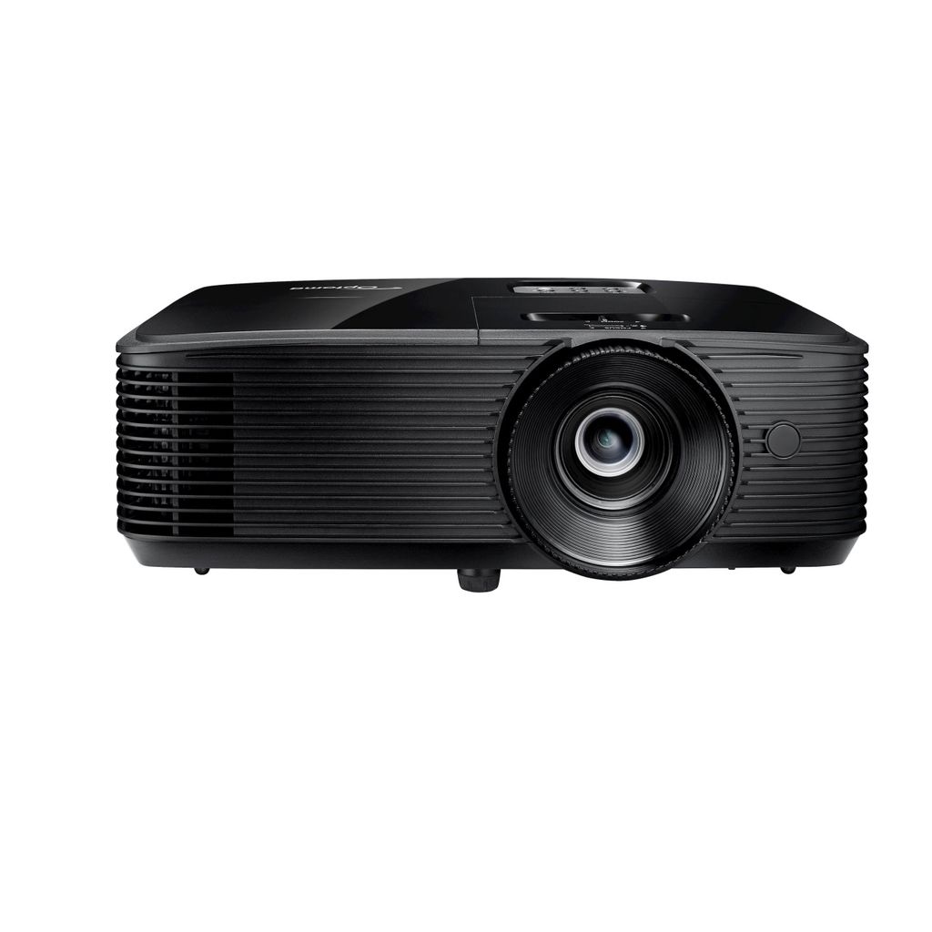 Optoma X400LVe, 4000 ANSI lumenów, DLP, XGA (1024x768), Zdjęcie produktu 