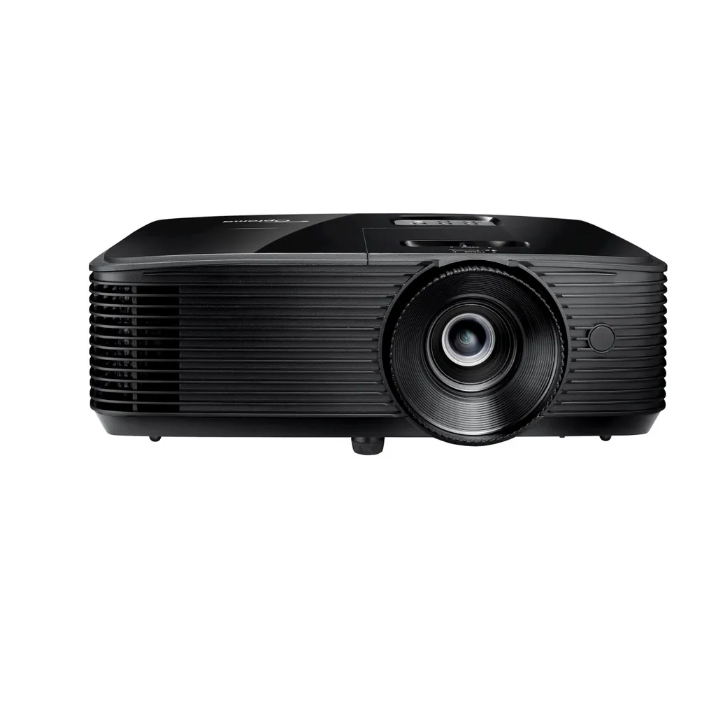 Optoma X400LVe Vidéoprojecteur XGA : Finies les Images Floues en Plein Jour