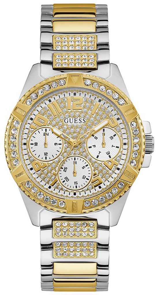 Multifunktions Guess Gold   Kollektion  - frau Produktbild 