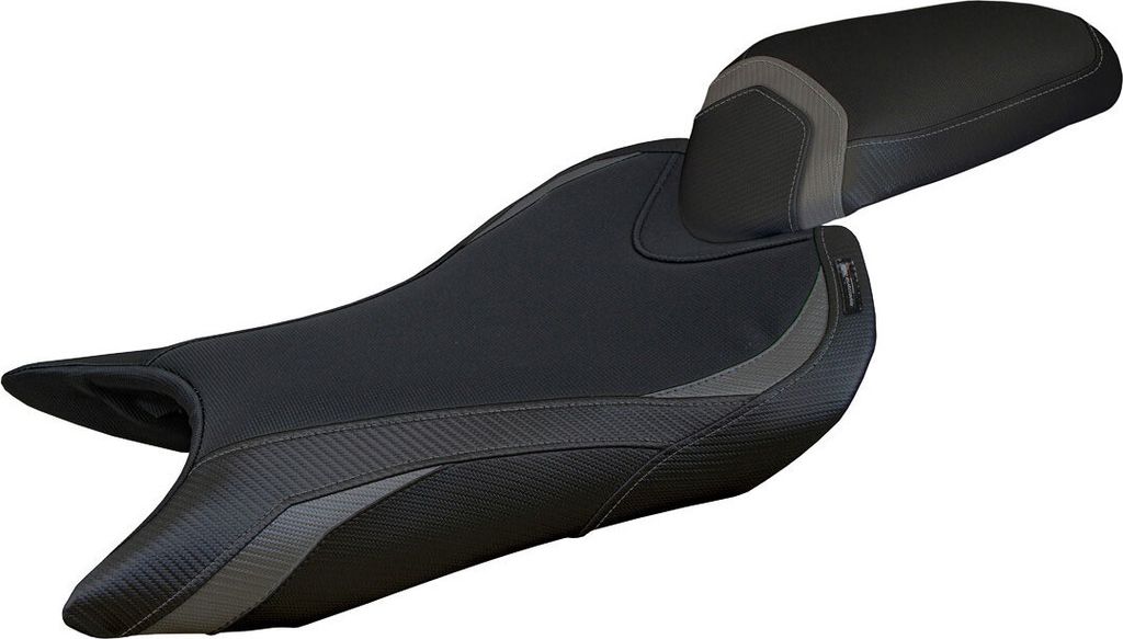 Sattel Abdeckung Norwich Comfort 3GR-2