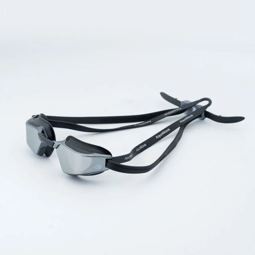 Lunettes AquaWave Vectro Mc Champ : Fini les fuites et la buée en nageant