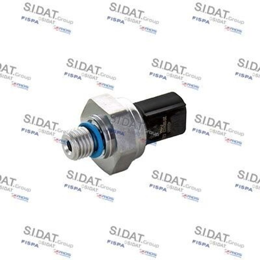 FISPA 84.3051 Abgasdruck Differenzdrucksensor passend für MERCEDES-BENZ GLA (X156)