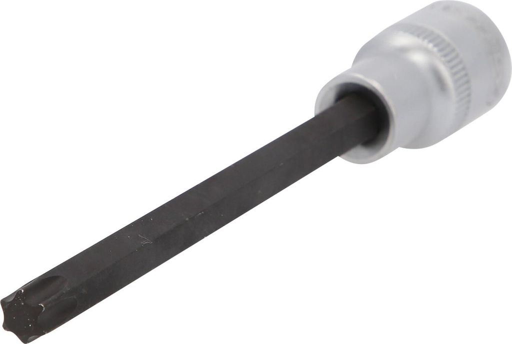 KS Tools 1/2" Bit-Stecknuss Torx, lang, T50, 911.9223