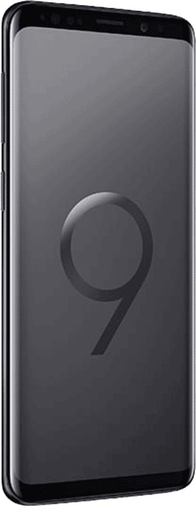 Samsung Galaxy S9 | 64 GB | Single-SIM | schwarz