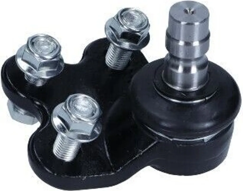 Rotule pivot 508 OE 3640 83 : Stop aux bruits et vibrations train avant