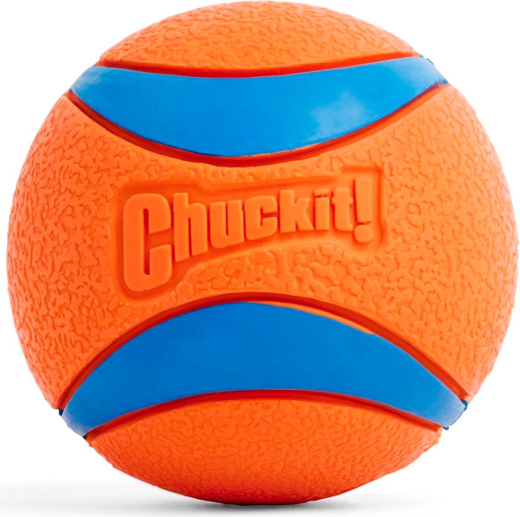 Carmex CH170401 Ultra Ball Xlarge, 1-er Pack Multicolor XL, Produktbild 