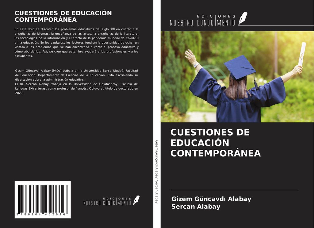 Cuestiones De Educación Contemporánea