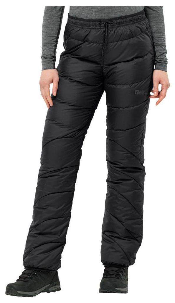 Atmosphere Pants Women Taille XL Couleur black Image du produit 